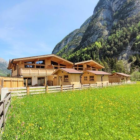 Puitbach Chalet لوتاش المظهر الخارجي الصورة