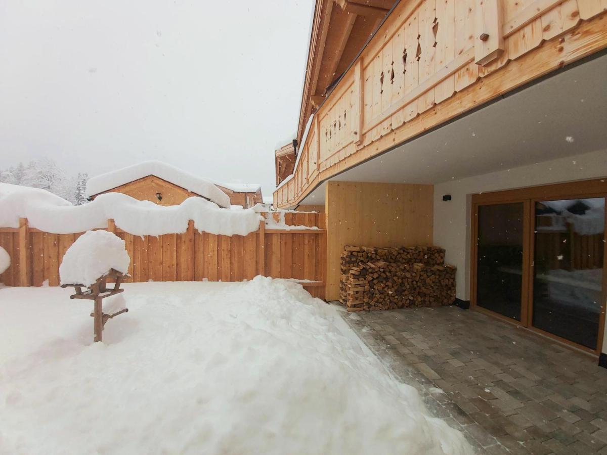 Puitbach Chalet لوتاش المظهر الخارجي الصورة