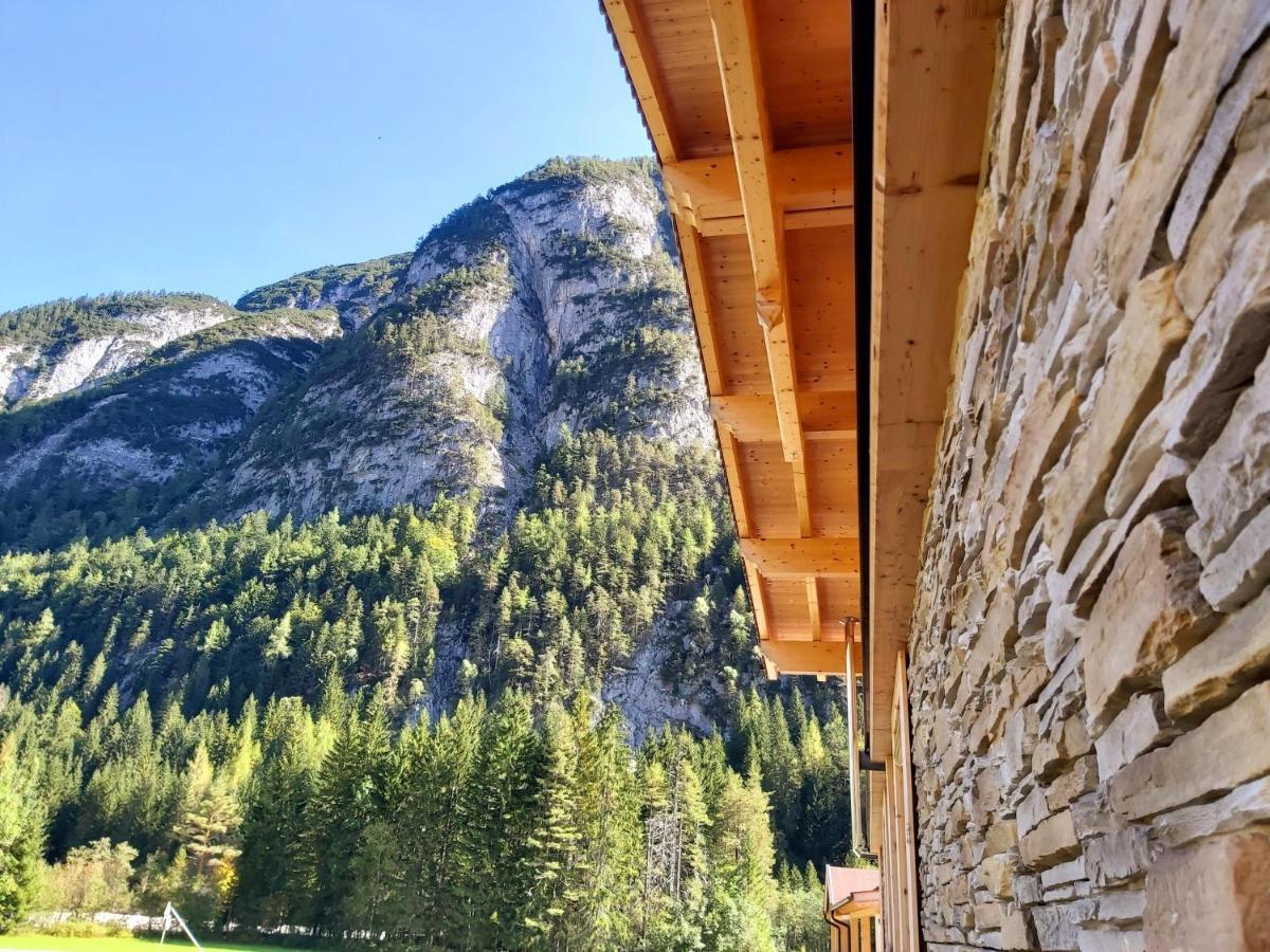 Puitbach Chalet لوتاش المظهر الخارجي الصورة