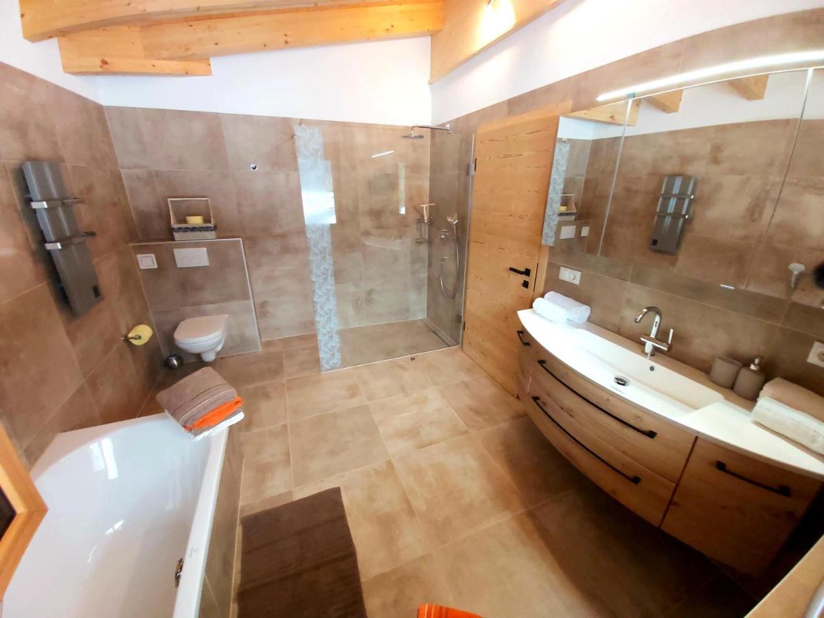 Puitbach Chalet لوتاش الغرفة الصورة