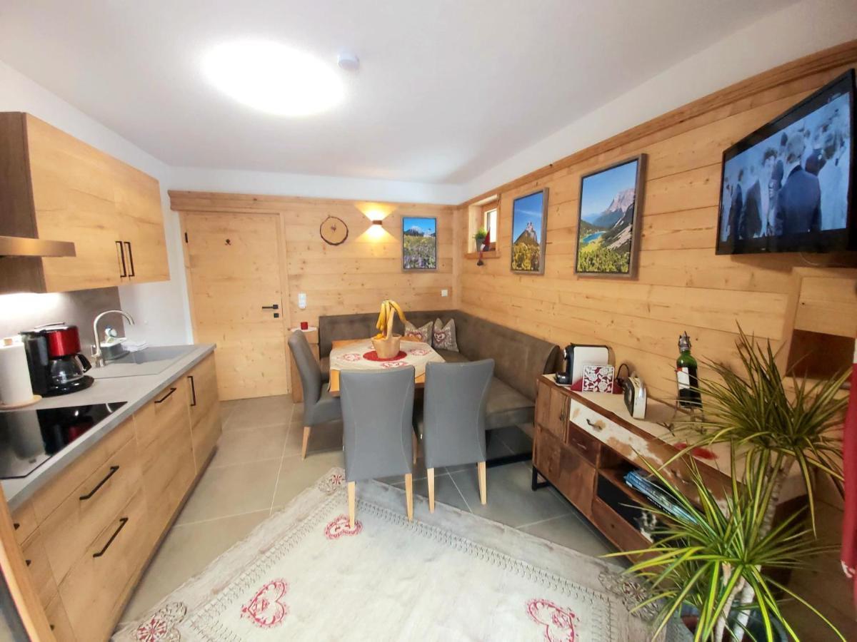 Puitbach Chalet لوتاش الغرفة الصورة