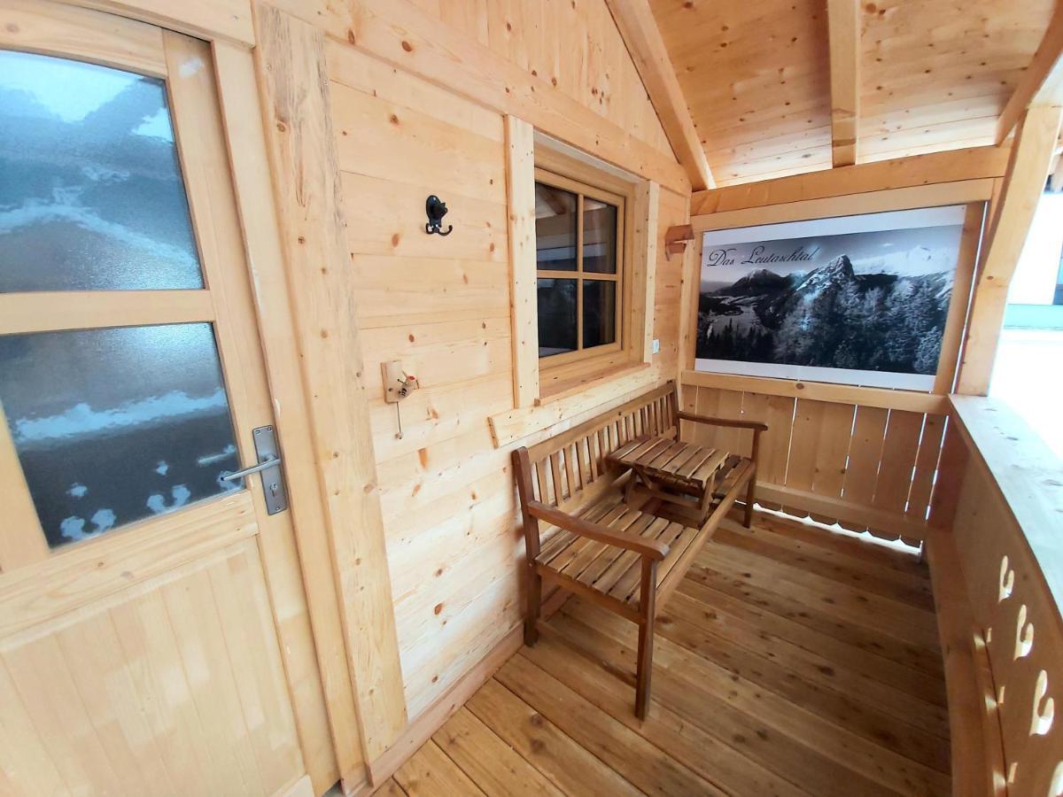 Puitbach Chalet لوتاش الغرفة الصورة