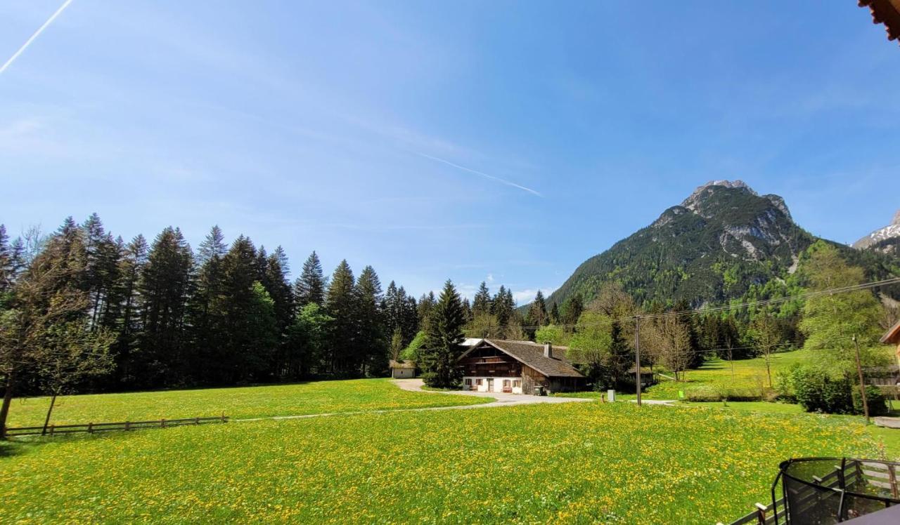 Puitbach Chalet لوتاش المظهر الخارجي الصورة