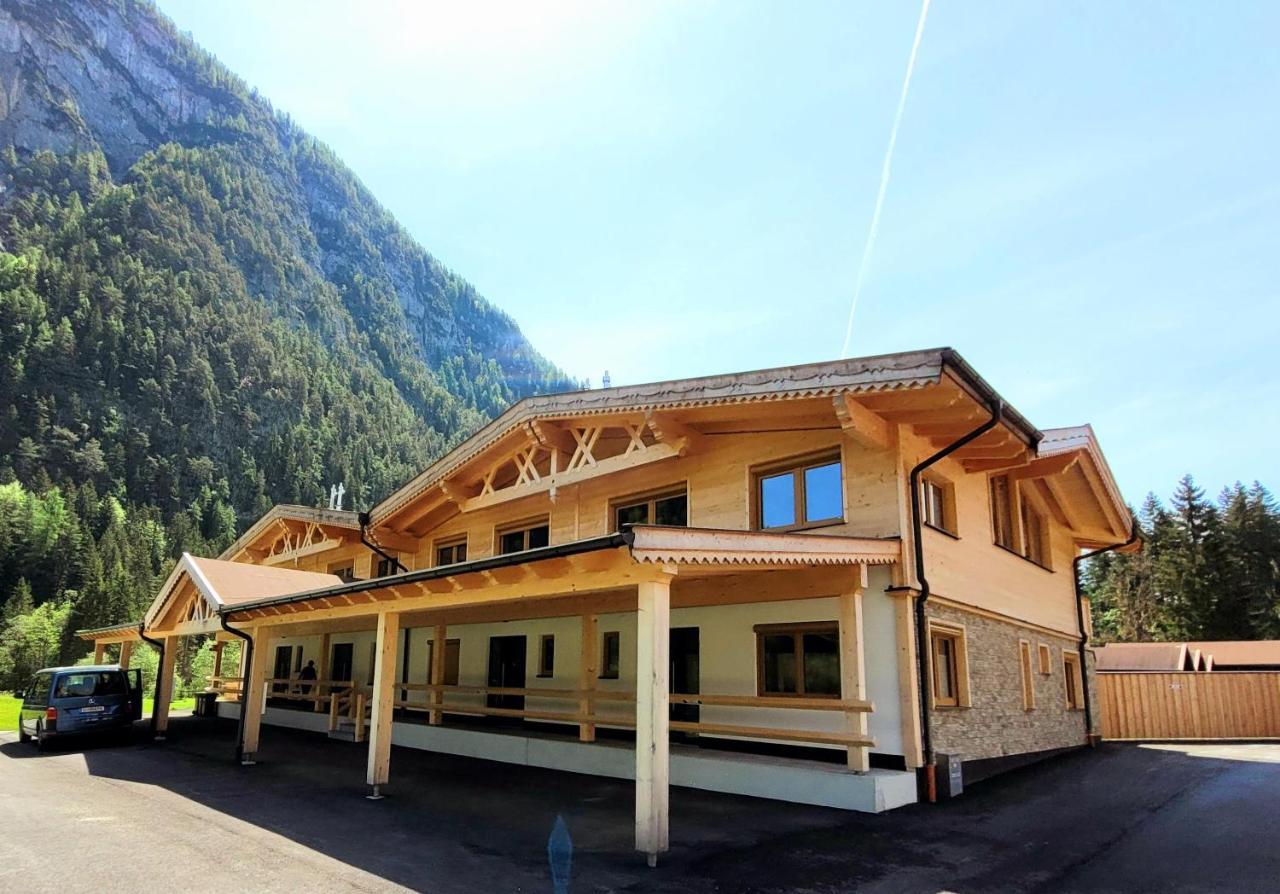 Puitbach Chalet لوتاش المظهر الخارجي الصورة