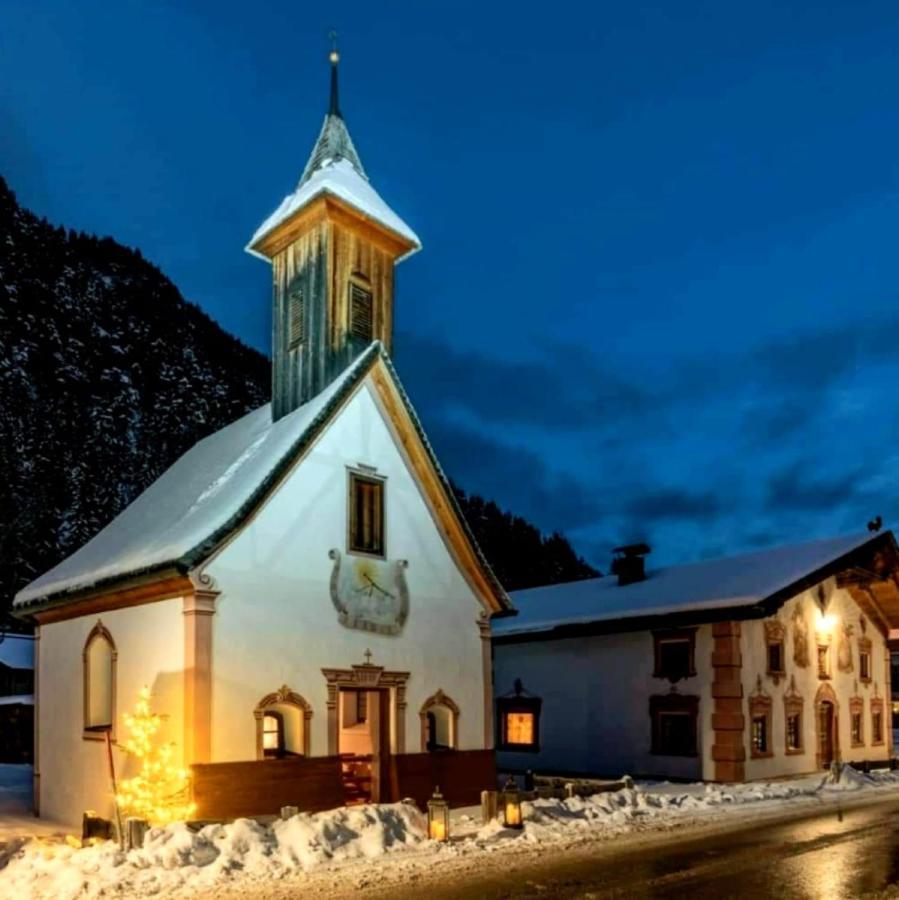 Puitbach Chalet لوتاش المظهر الخارجي الصورة